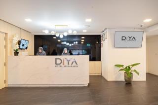 Diya Hotel Bangkok - 5