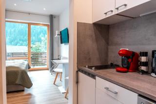 Apartment Bergblick - 4