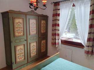Apartment in Bodental near Ski Slopes - 1