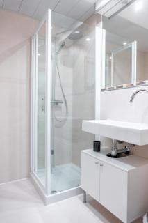 Apartment Bergblick - 1