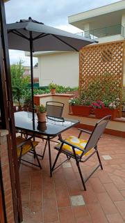 Rome Charm House - 4