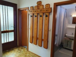Apartment in Bodental near Ski Slopes - 1