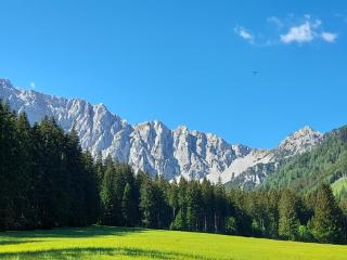 Apartment in Bodental near Ski Slopes - 2