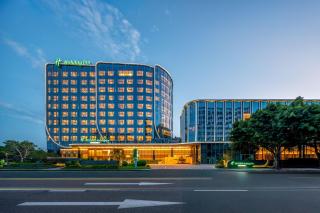 Holiday Inn Fuzhou Exhibition Center - 0