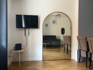Studio au coeur de la Presqu'île, proche Bellecour - 1