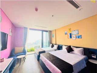 Flamingo Hai Tien Honey - 0