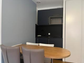 Studio au coeur de la Presqu'île, proche Bellecour - 5