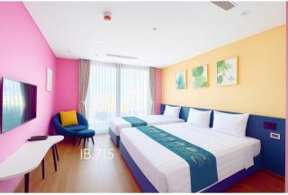 Flamingo Hai Tien Honey - 3