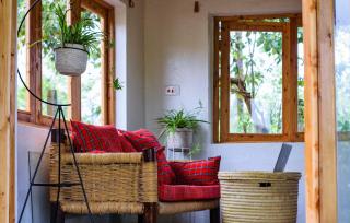 chawia luxury camp - 1