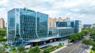 Holiday Inn Fuzhou Exhibition Center - 9