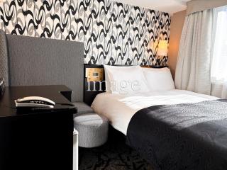 APA Hotel Shinagawa Togoshi Ekimae - 8