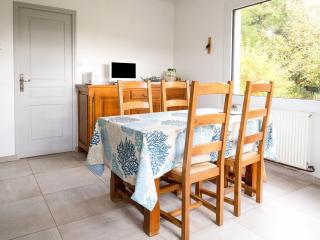 Holiday Home in Brittany near Beaches & Trails - 8
