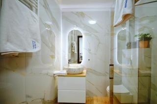 Terraced house for 5 people, Mielenko - 1