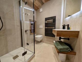 New Luxury Property at Vanoise Express Sauna - 3