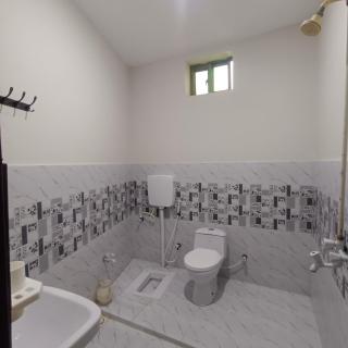 Well furnished Room in Apartment - 5