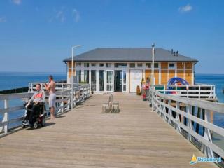 Holiday home, Ustronie Morskie - 7