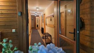 Ferienhaus Bucheneck perfekt für Familien & größere Gruppen im Seenland Lausitz - 1