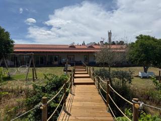 Herdade dos Sepol - Odivelas - 4