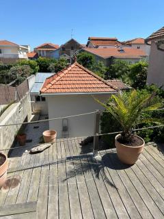 Maison de la Plage de Soulac-sur-Mer - 7