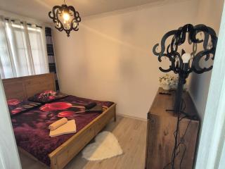 Noclegi "LAS WYPAS" Trzcianka - 7