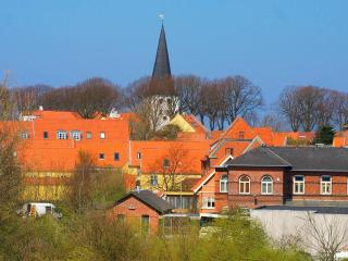 8 person holiday home on a holiday park in Bogense - 6