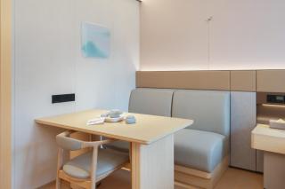 JI Hotel Beijing Shangdi Zhongguancun Science Park - 3