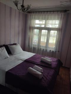 Nice Place to Stay in Kutaisi - 0