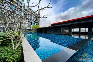 KIP Core Soho Suite by Five Senses - Sepang - 0