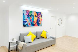 Apartamentos TriBeCa Centro V - 0