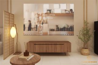 KIP Core Soho Suite by Five Senses - 7