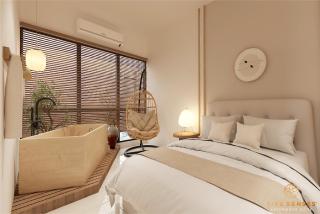KIP Core Soho Suite by Five Senses - Sepang - 6