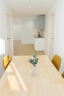 Apartamentos TriBeCa Centro V - 6