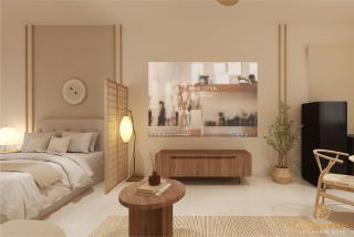 KIP Core Soho Suite by Five Senses - 2