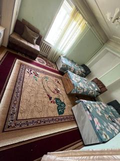 Fazenda гостевой дом - 3