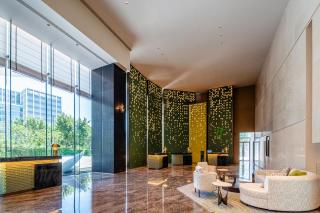 Holiday Inn Fuzhou Exhibition Center - 6