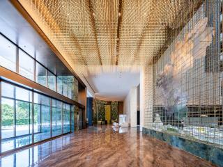 Holiday Inn Fuzhou Exhibition Center - 4