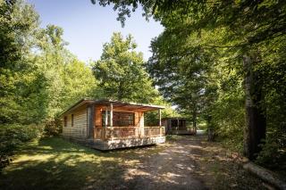 Huttopia de Wattwiller - 4