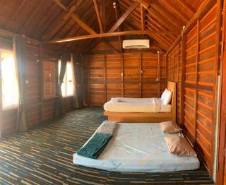 Pandan View Mandeh - 8