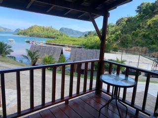 Pandan View Mandeh - 9