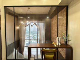100 SQM 3BR in Central Makati Greenbelt Area - 7