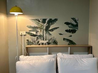 100 SQM 3BR in Central Makati Greenbelt Area - 4