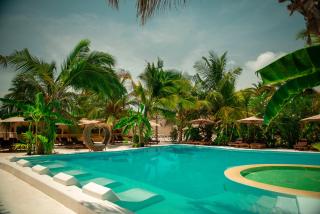 LUJO Zanzibar Resort - Paje - 5