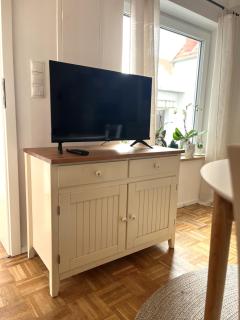 Stylische Wohnung mit top Anbindung - zum Relaxen - Ellerstadt - 2
