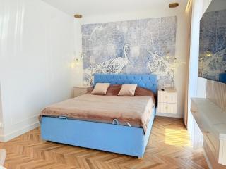 Apartament Holiday Aqua Crystal - 9
