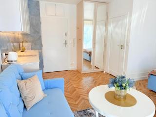 Apartament Holiday Aqua Crystal - 6