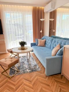 Apartament Holiday Aqua Crystal - 1