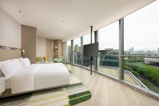 Holiday Inn Fuzhou Exhibition Center - 3