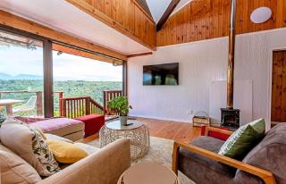 Loerie's Rest Cabin - 3