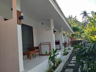 Teman Hoemstay - 5