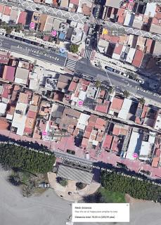 Sun and Sea Modern Studio El Palo 1 min to Beach - 2